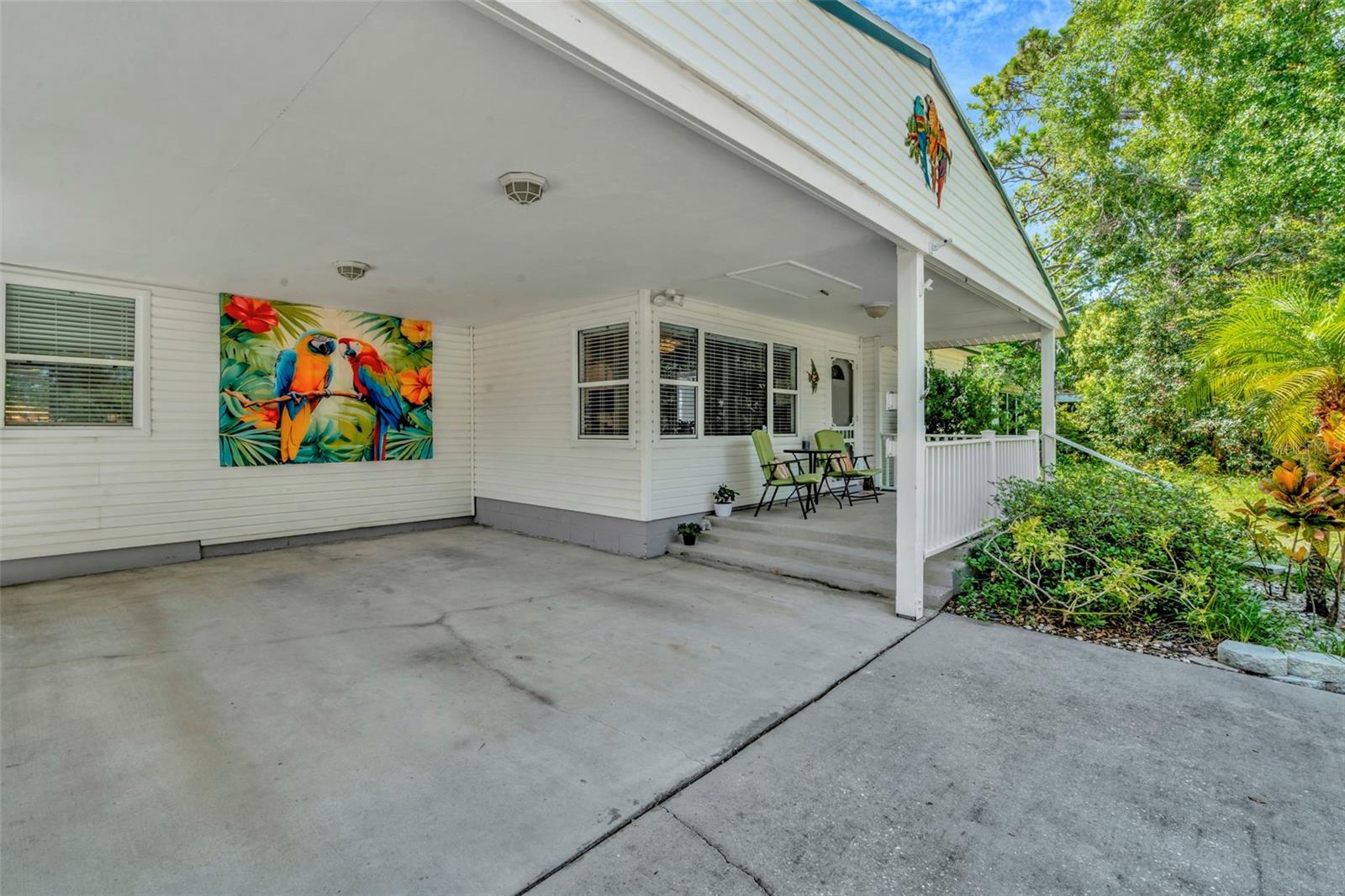 PASADENA ESTATES SEC D - Residential