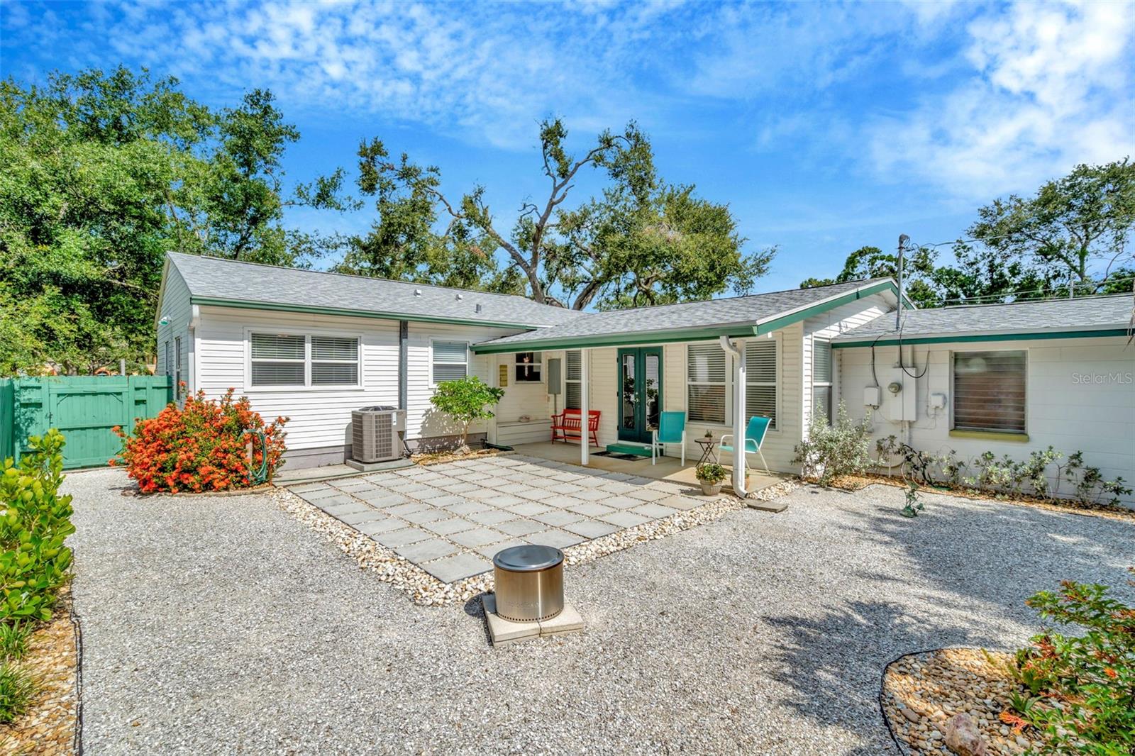 PASADENA ESTATES SEC D - Residential