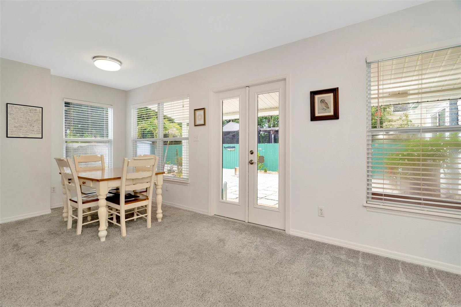 PASADENA ESTATES SEC D - Residential