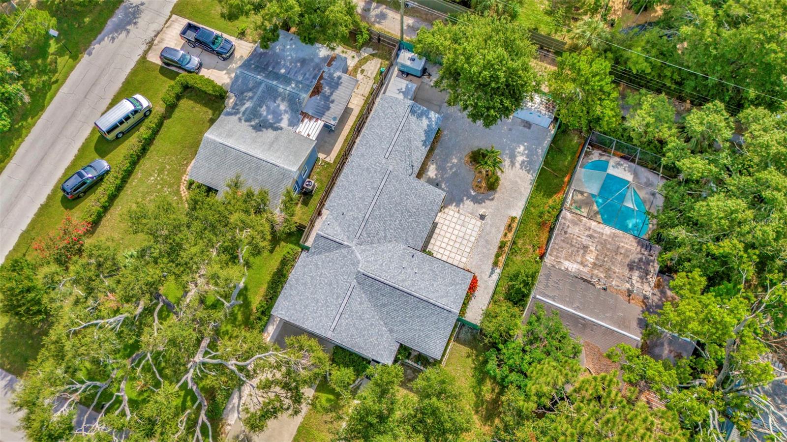 PASADENA ESTATES SEC D - Residential