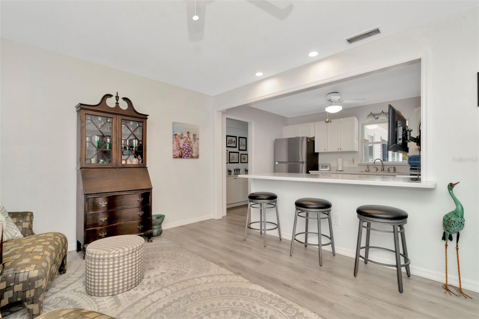 PASADENA ESTATES SEC D - Residential