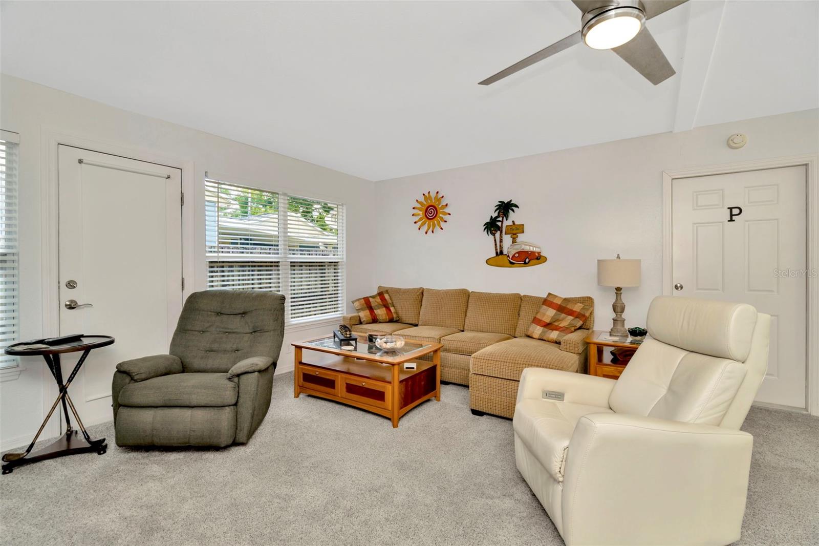 PASADENA ESTATES SEC D - Residential