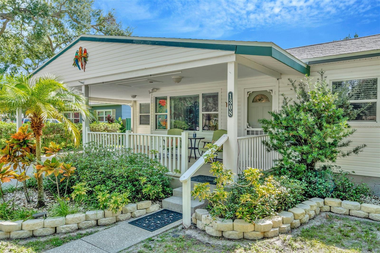 PASADENA ESTATES SEC D - Residential