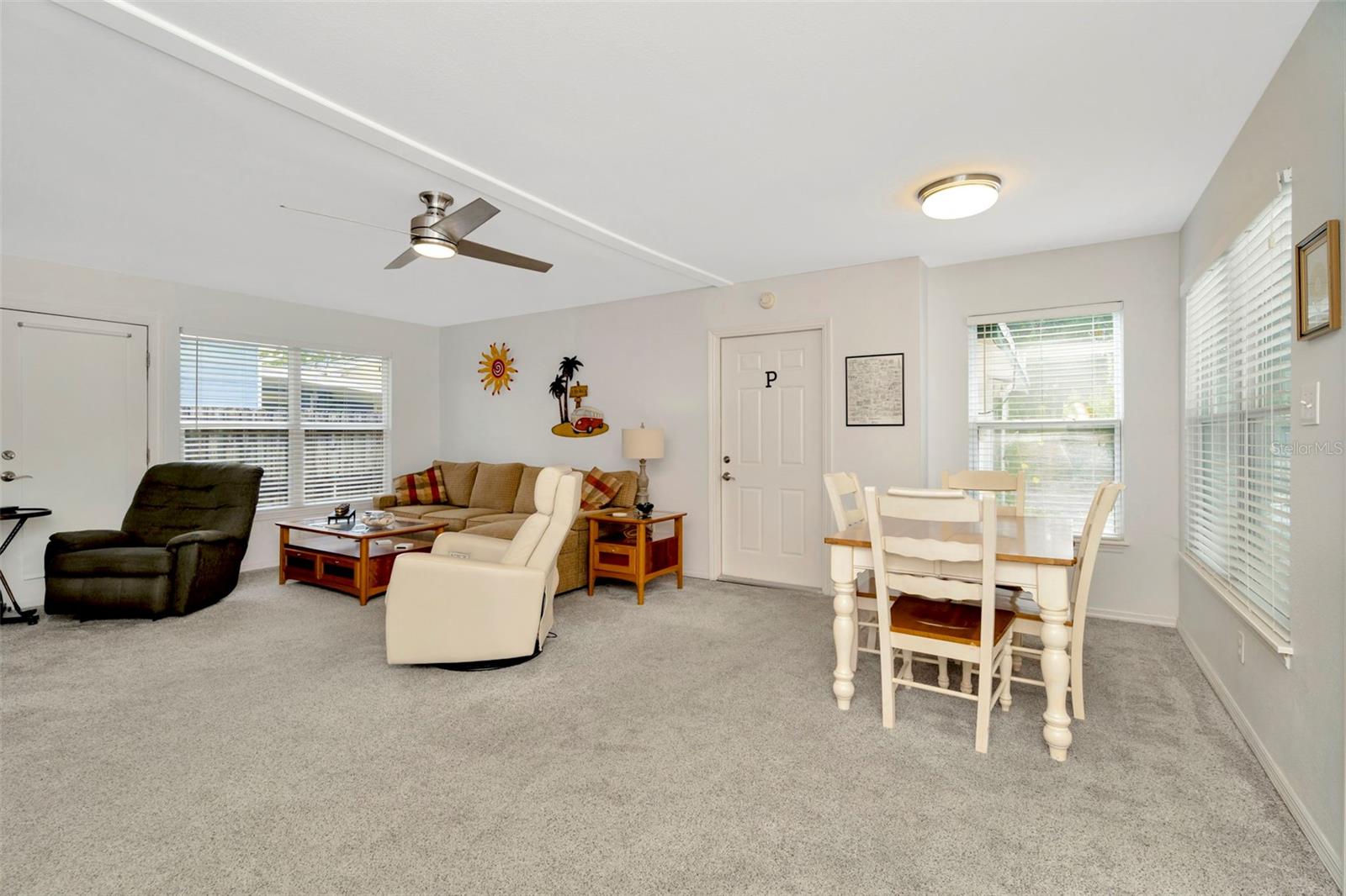 PASADENA ESTATES SEC D - Residential