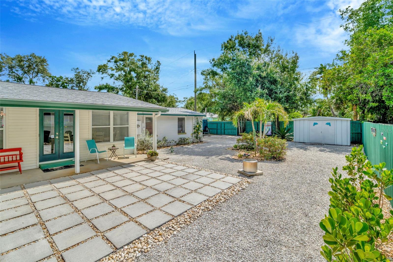 PASADENA ESTATES SEC D - Residential