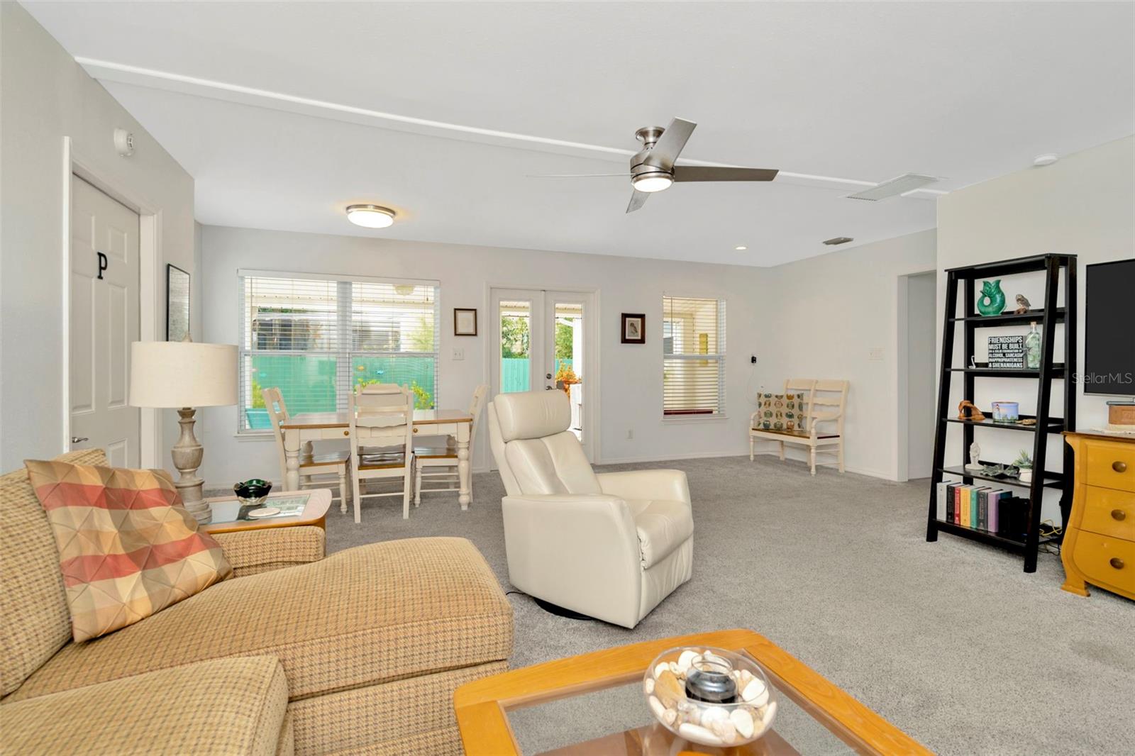 PASADENA ESTATES SEC D - Residential