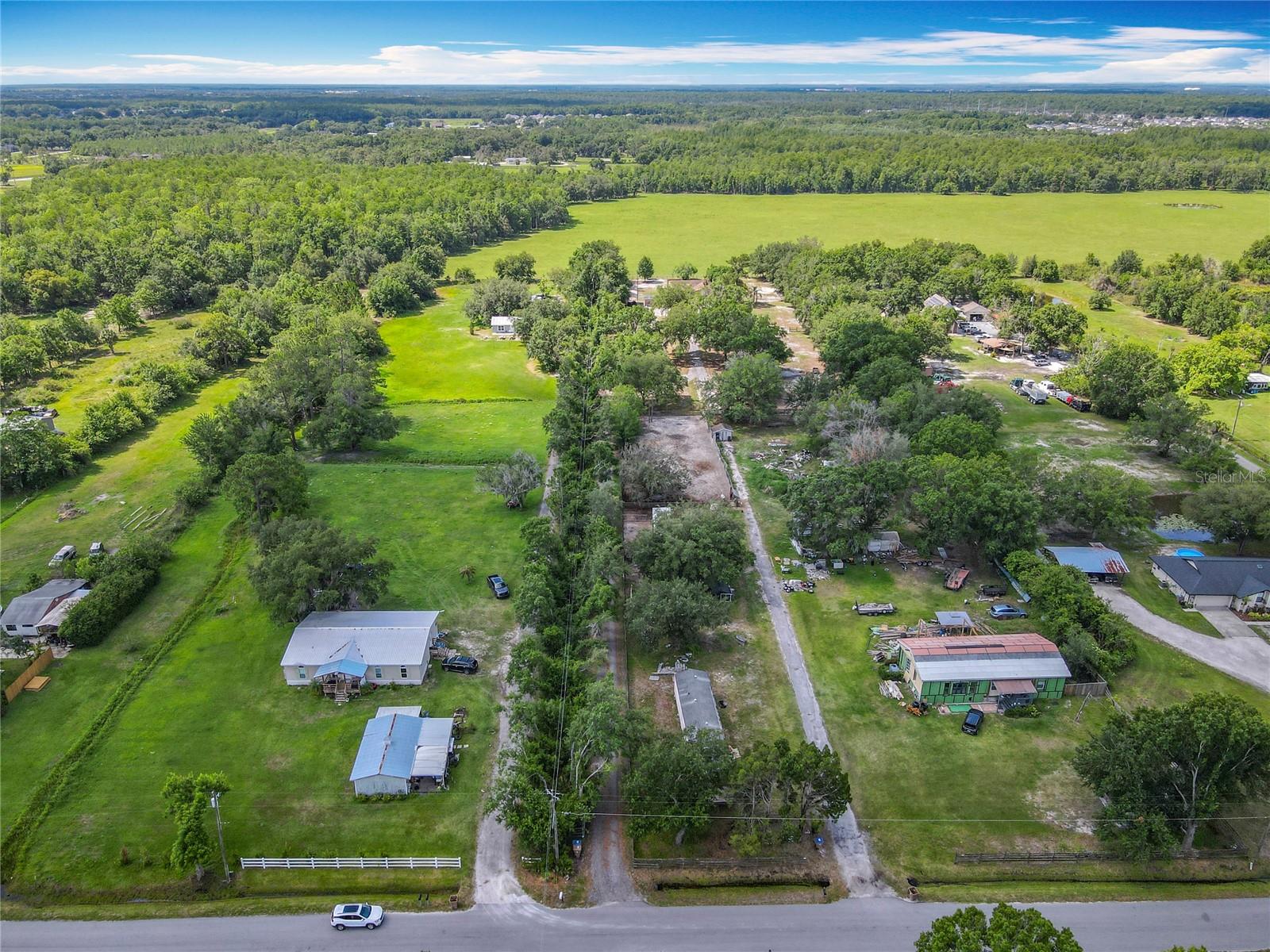 4432 FREEDOM ROAD