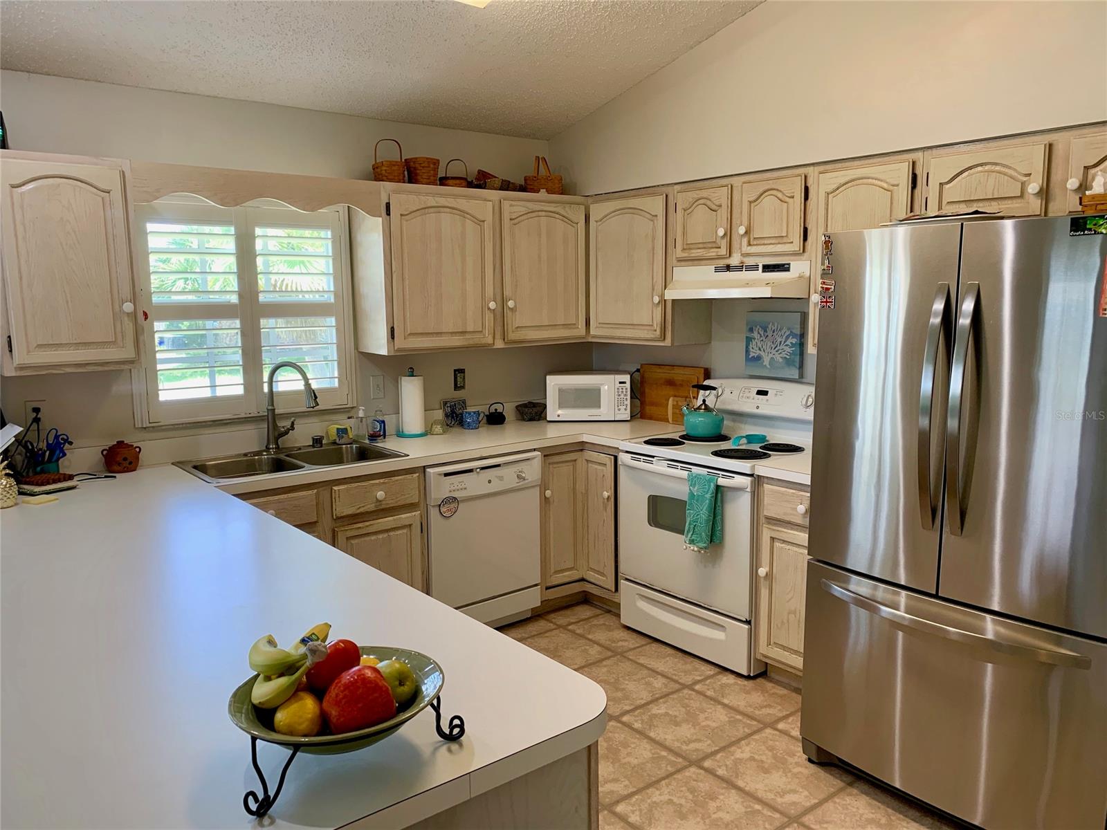 Turnbull Shores - Residential