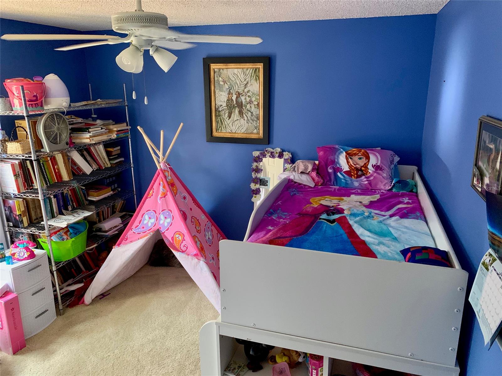 Turnbull Shores - Residential