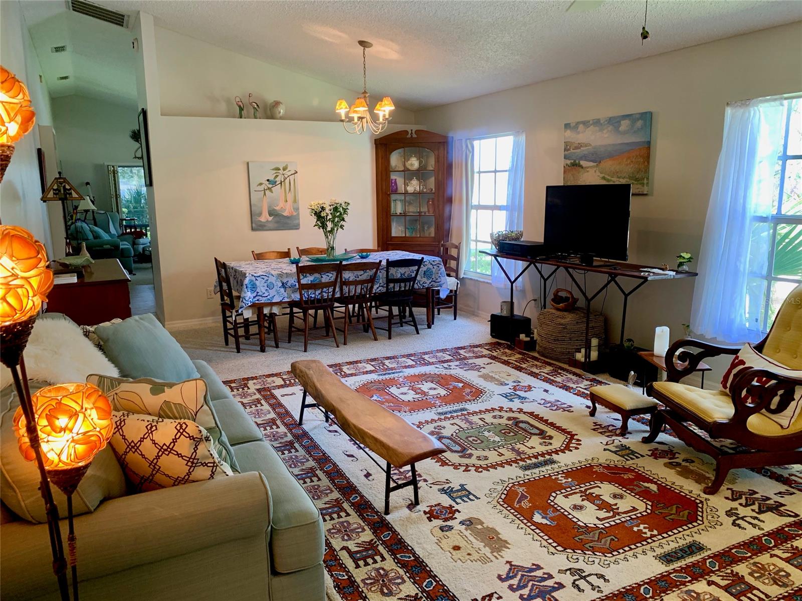 Turnbull Shores - Residential