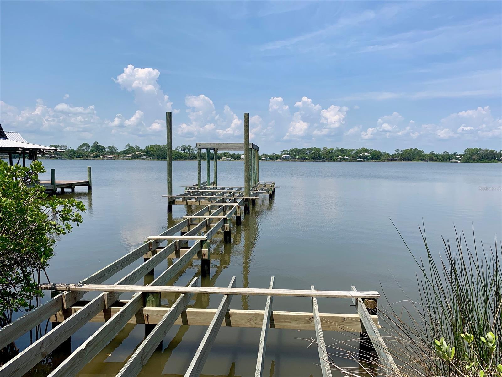 Turnbull Shores - Residential