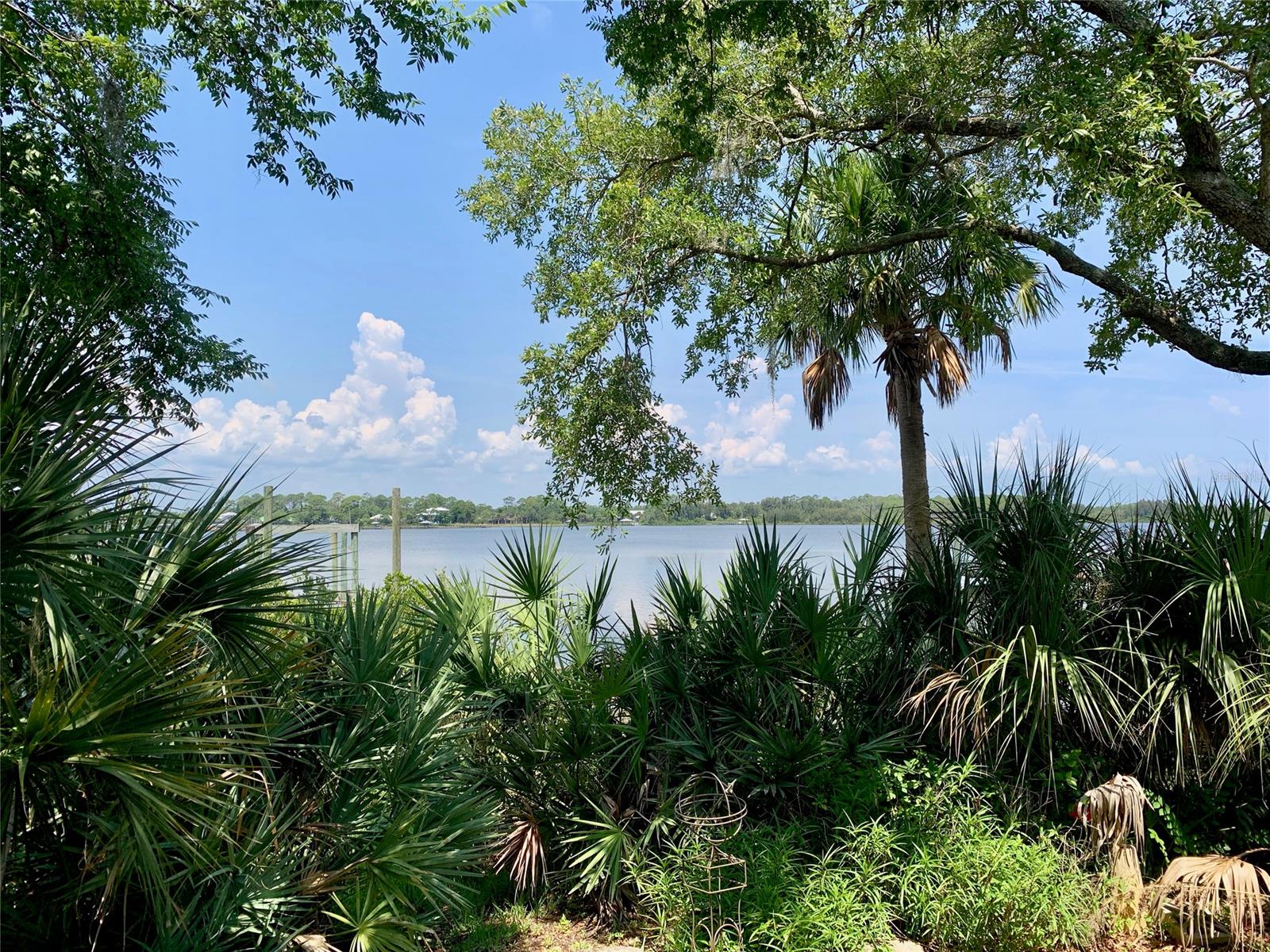 Turnbull Shores - Residential