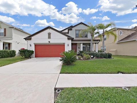 4136 SHREWBURY PLACE LAND O LAKES FL 34638
