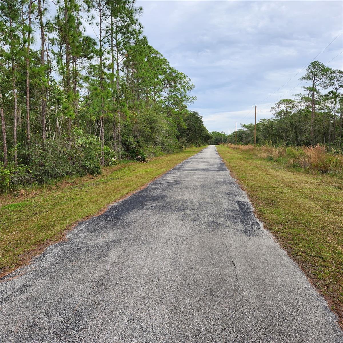 SOUTH SHORE OAKS REP 02 - Land
