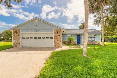 827 PINE TREE COURT PORT ORANGE FL 32127