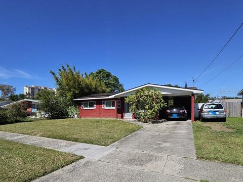 A home in TAMPA