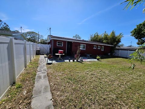 A home in TAMPA