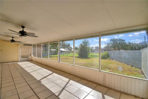 A home in FORT MEADE