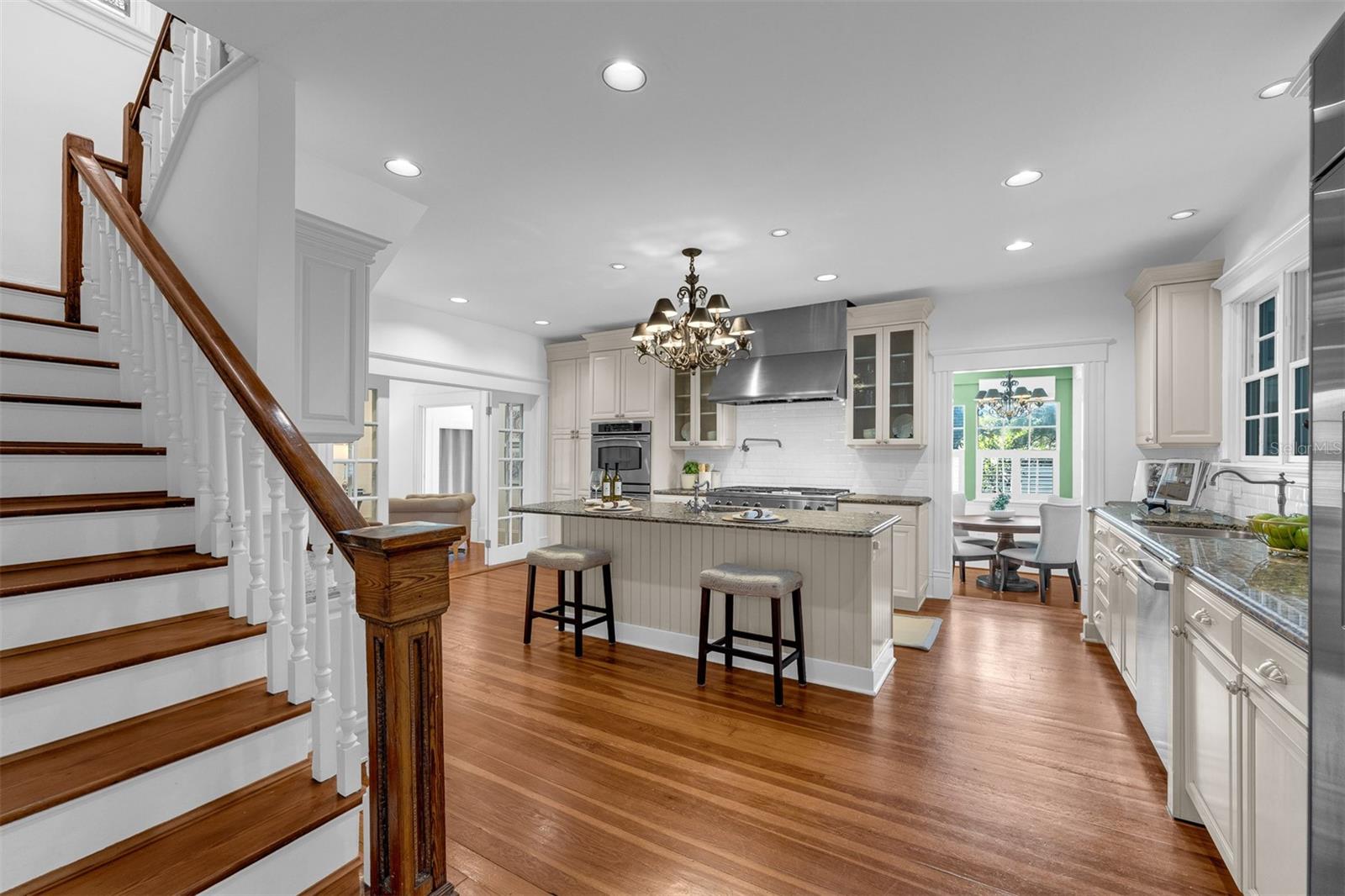 OSCEOLA SHORES SEC 1 - Residential