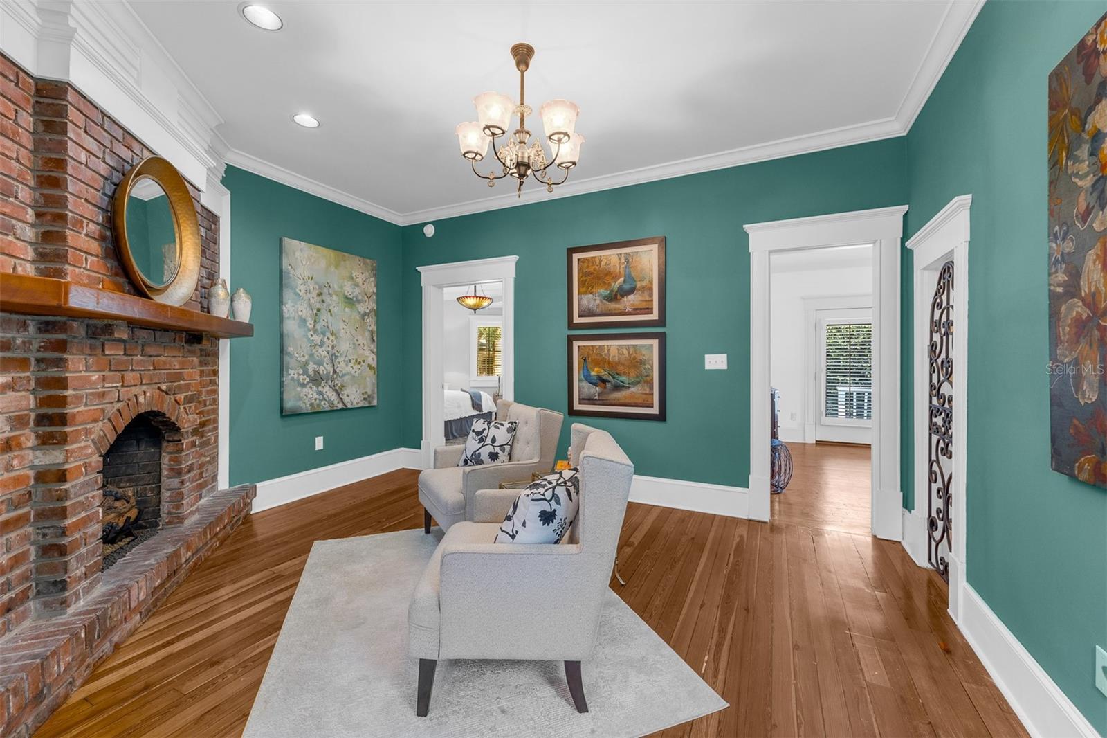 OSCEOLA SHORES SEC 1 - Residential