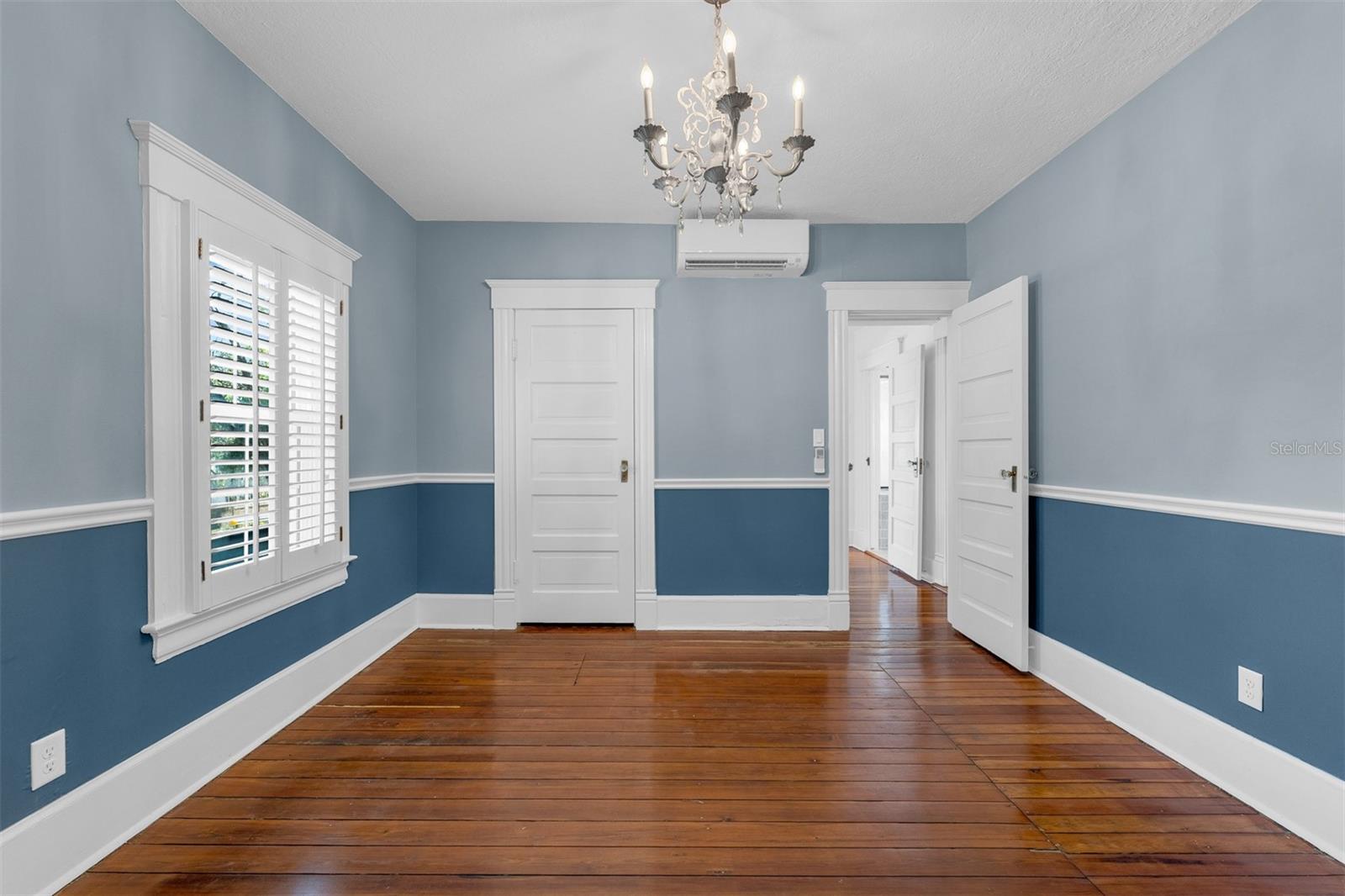 OSCEOLA SHORES SEC 1 - Residential