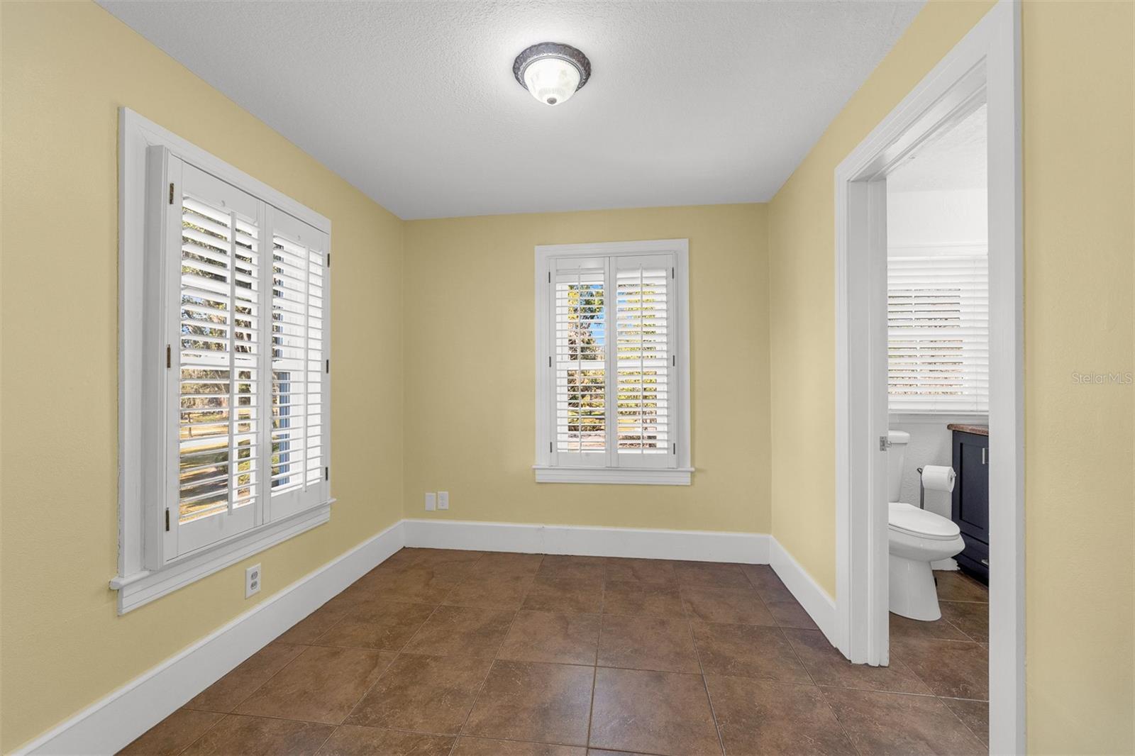 OSCEOLA SHORES SEC 1 - Residential