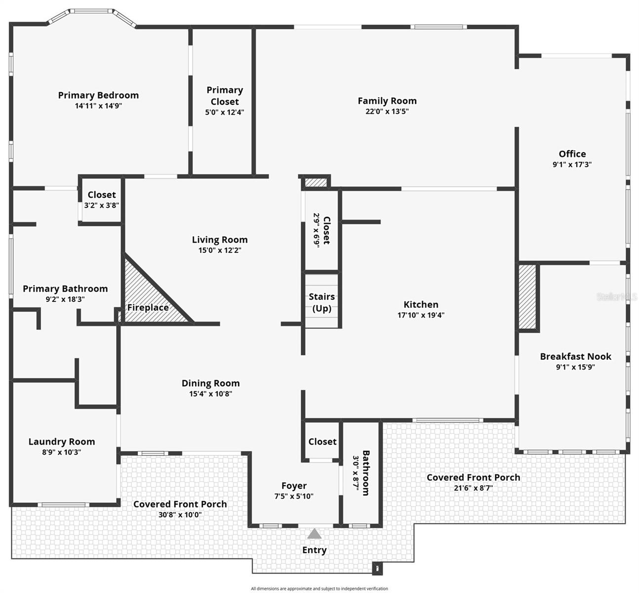 OSCEOLA SHORES SEC 1 - Residential