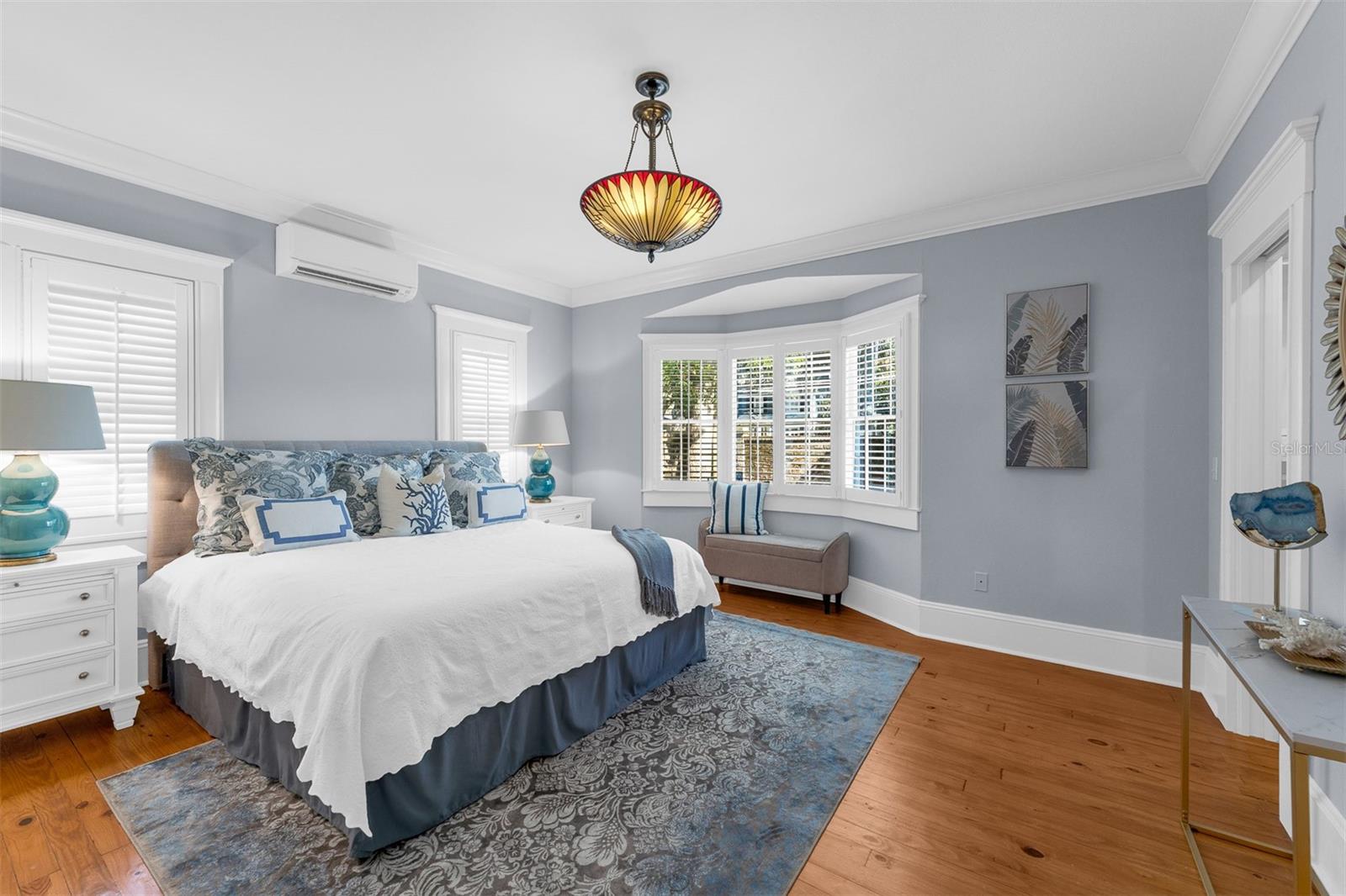 OSCEOLA SHORES SEC 1 - Residential