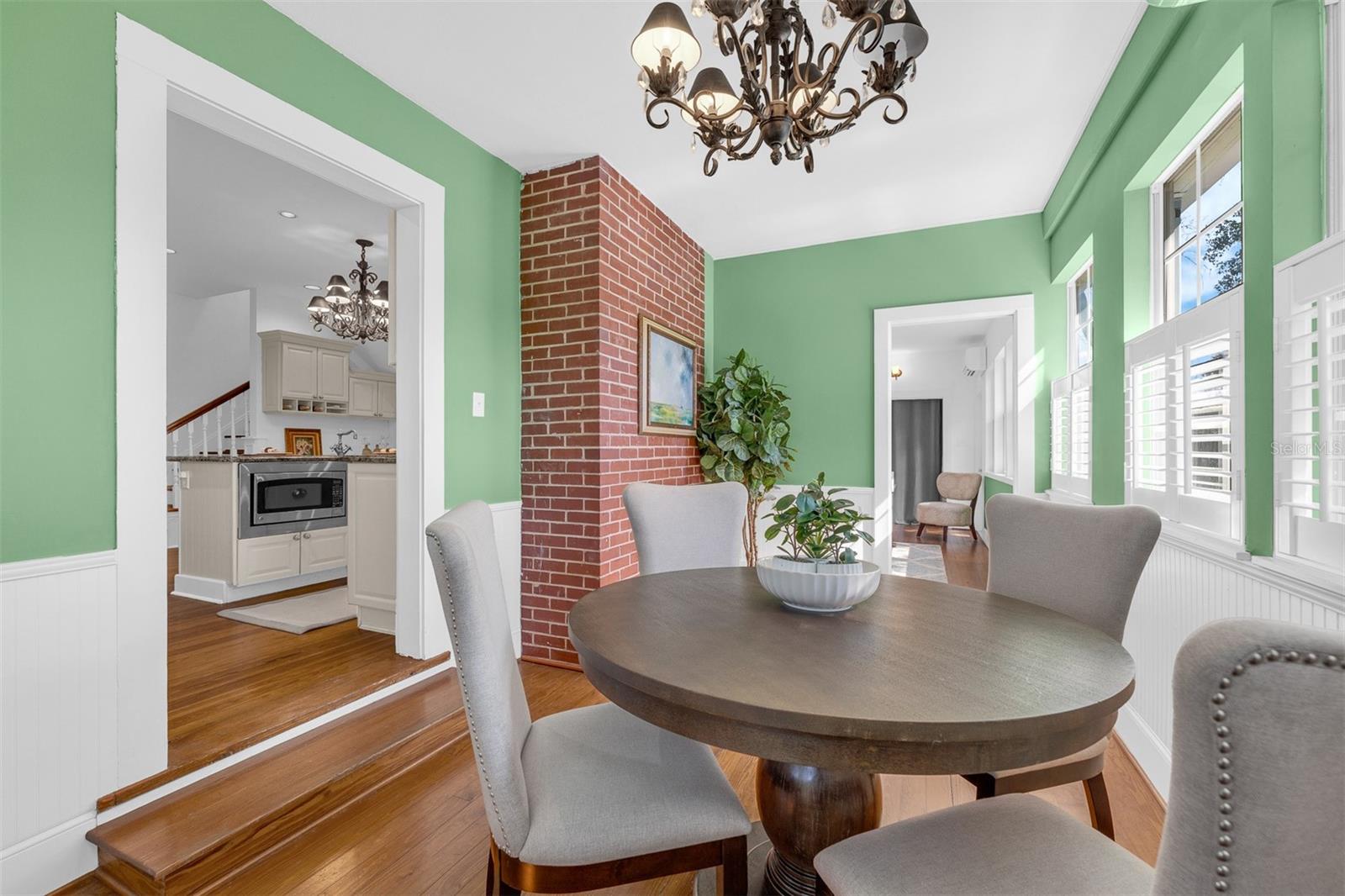 OSCEOLA SHORES SEC 1 - Residential