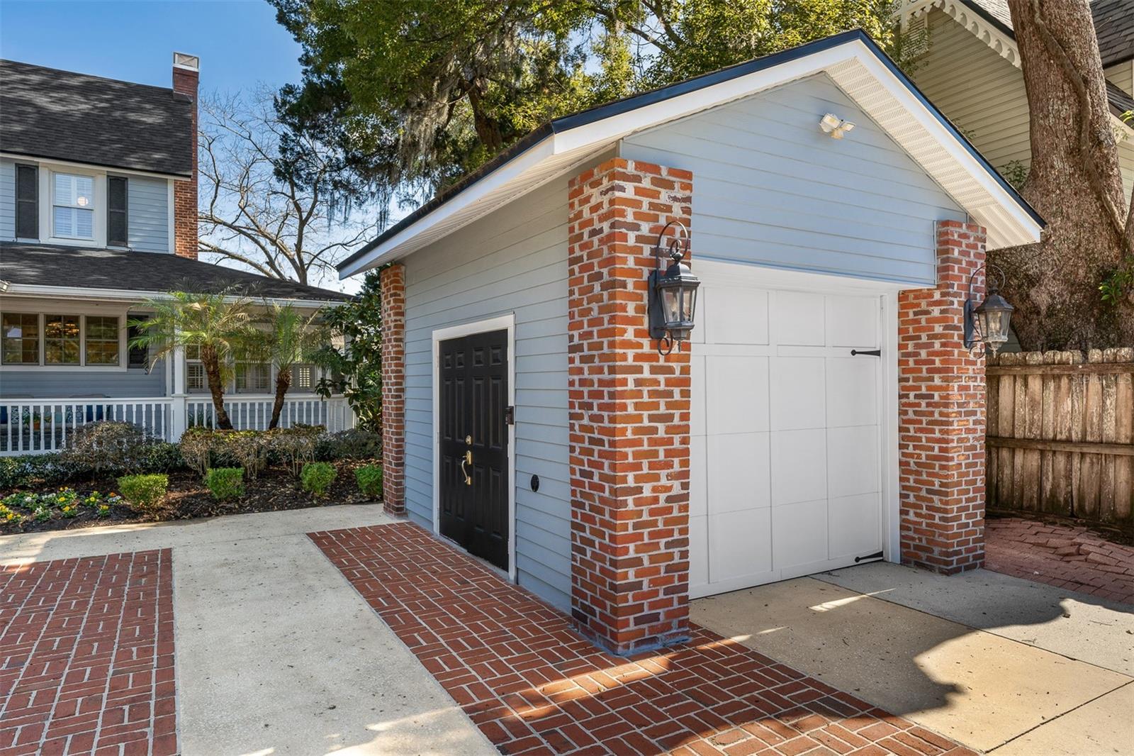 OSCEOLA SHORES SEC 1 - Residential