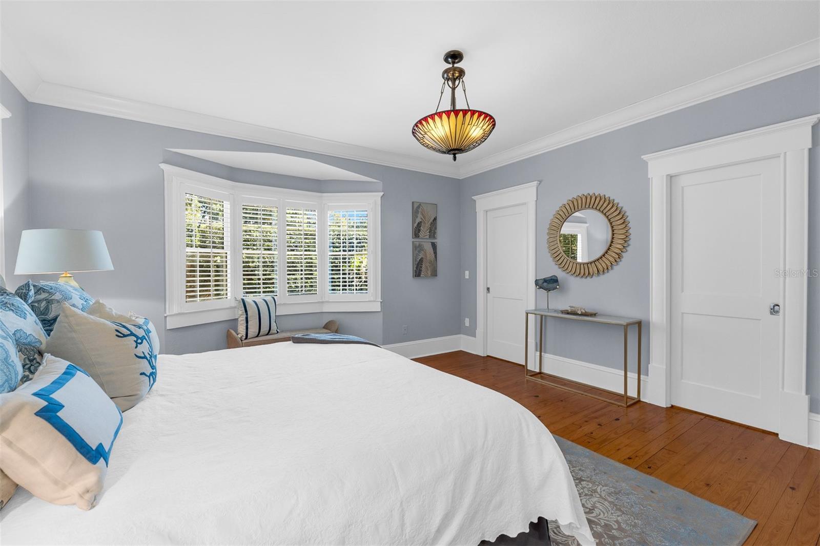 OSCEOLA SHORES SEC 1 - Residential