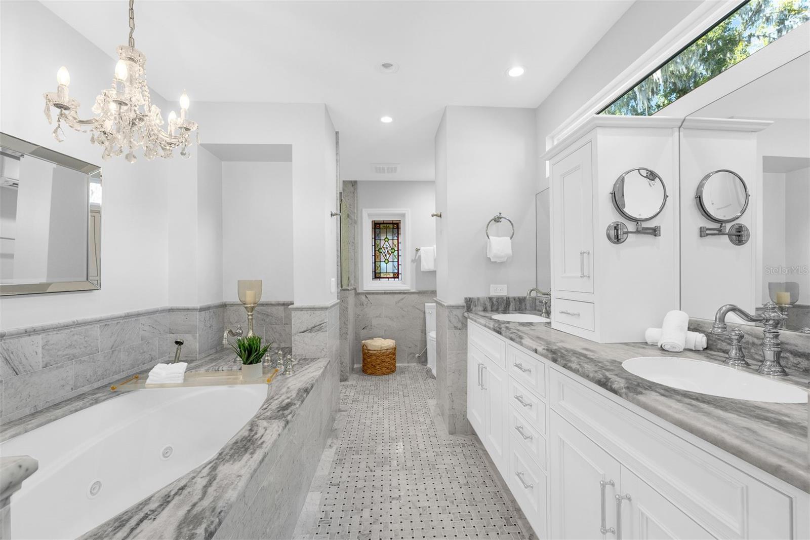 OSCEOLA SHORES SEC 1 - Residential