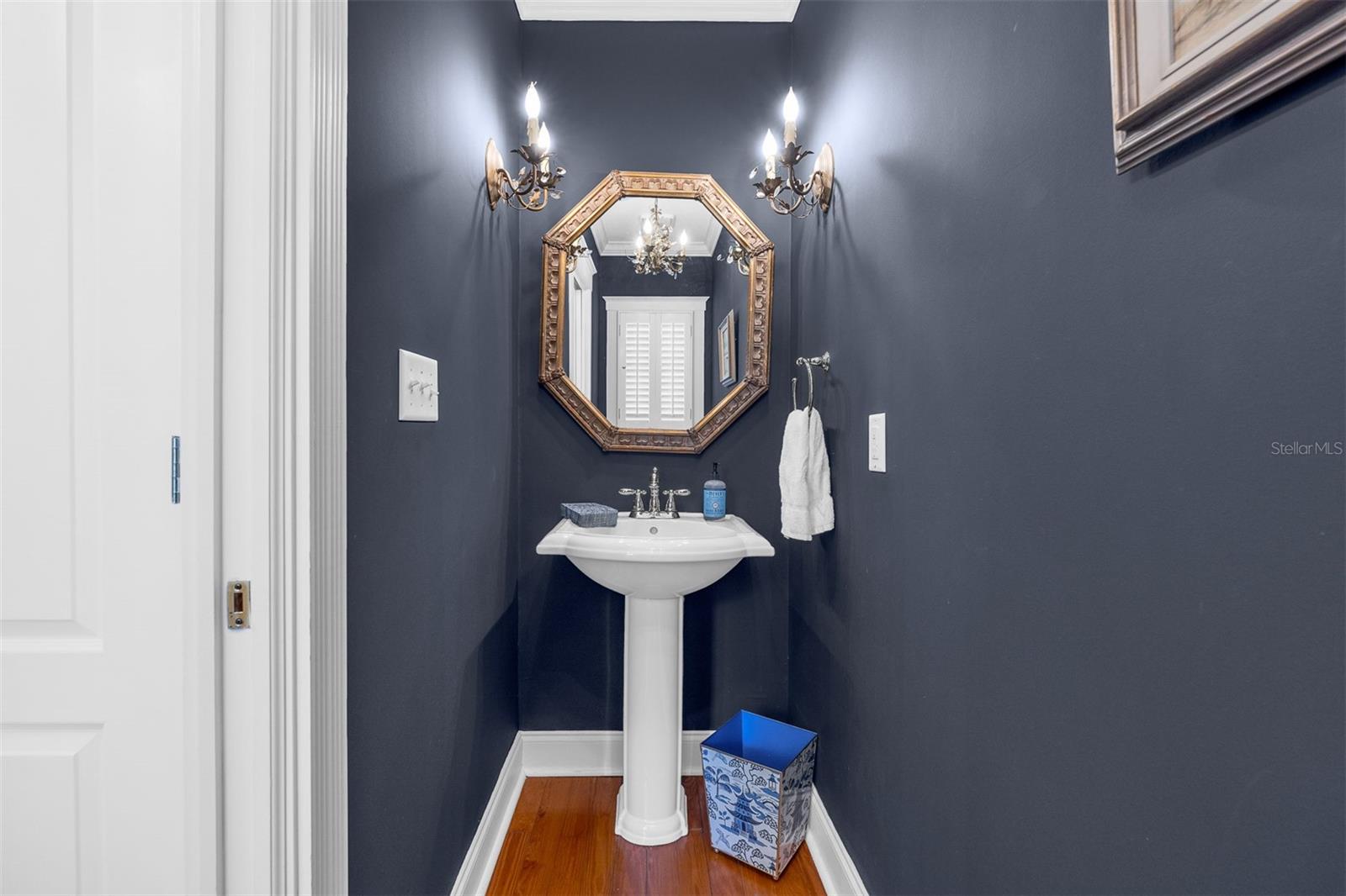 OSCEOLA SHORES SEC 1 - Residential