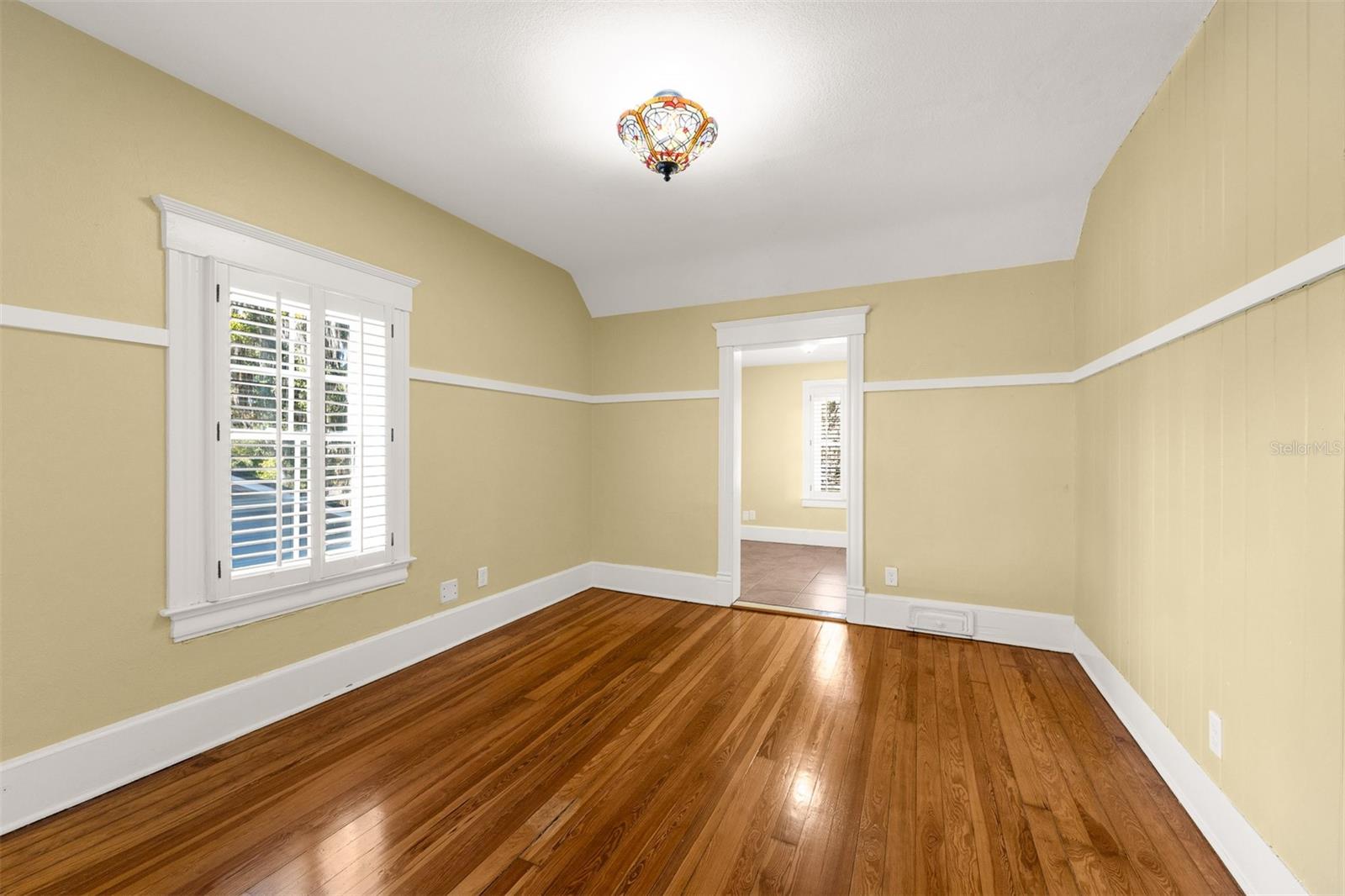 OSCEOLA SHORES SEC 1 - Residential