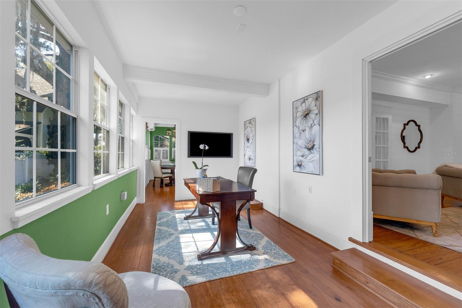 OSCEOLA SHORES SEC 1 - Residential