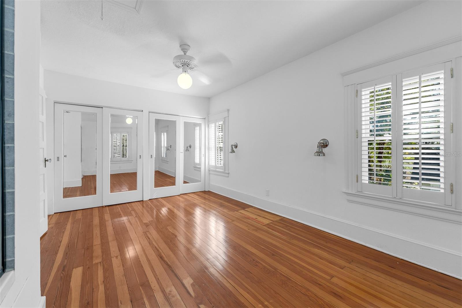 OSCEOLA SHORES SEC 1 - Residential