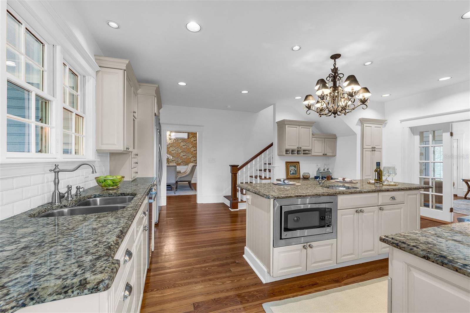 OSCEOLA SHORES SEC 1 - Residential