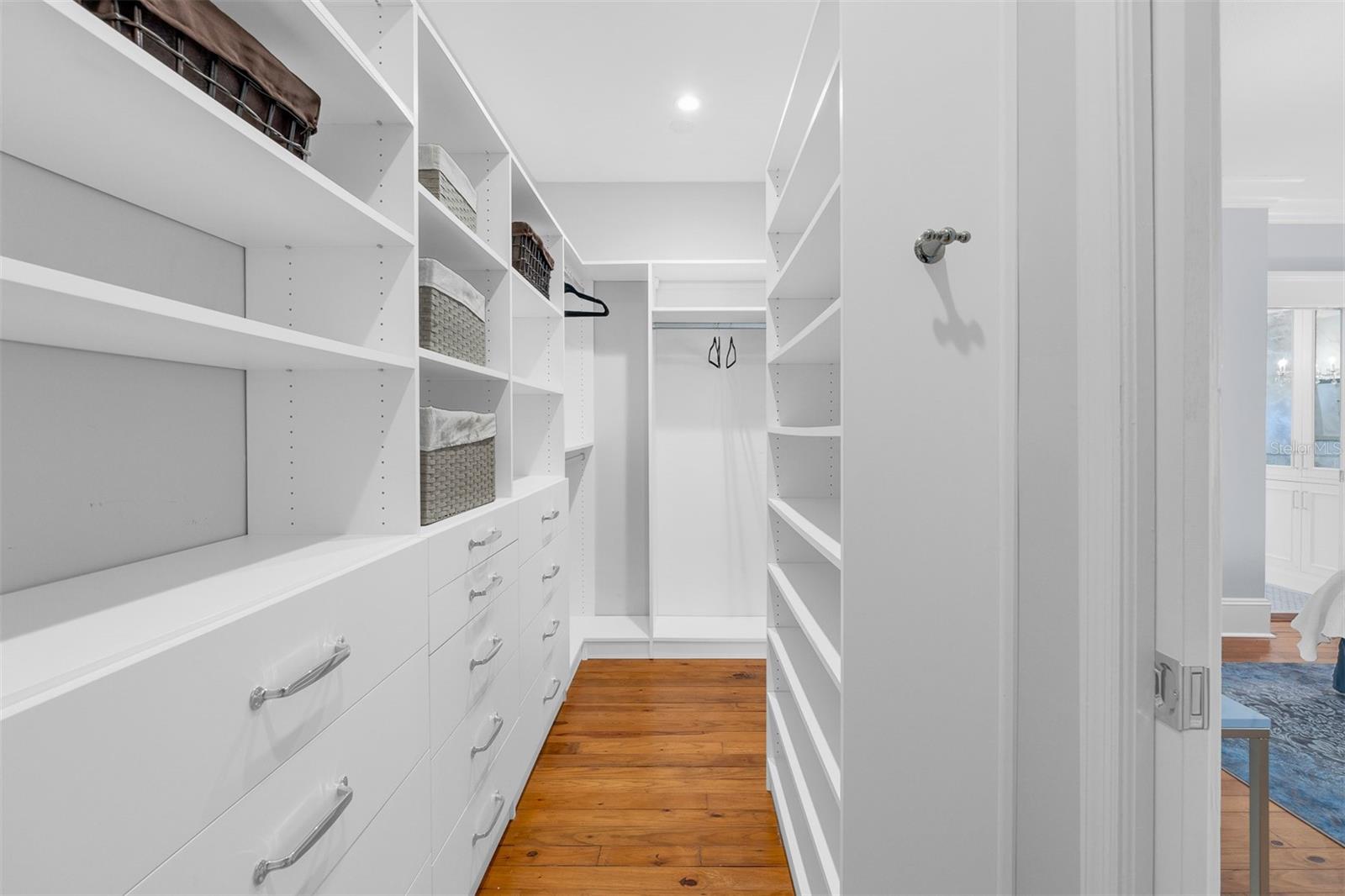 OSCEOLA SHORES SEC 1 - Residential