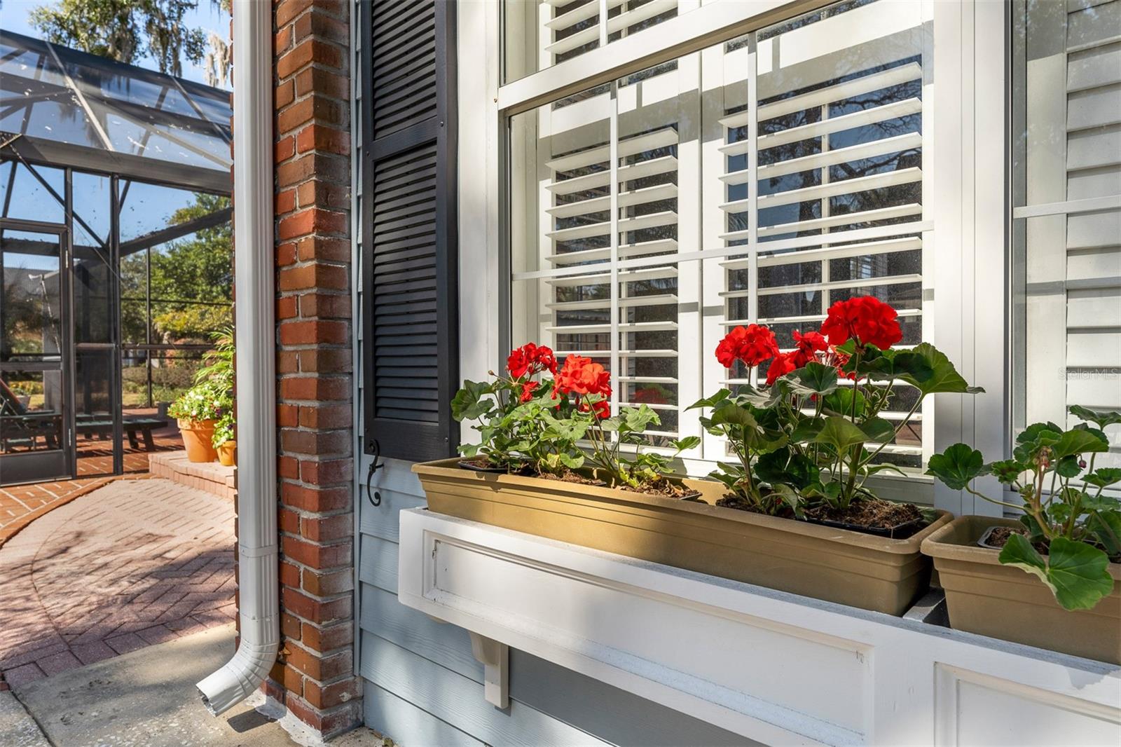 OSCEOLA SHORES SEC 1 - Residential