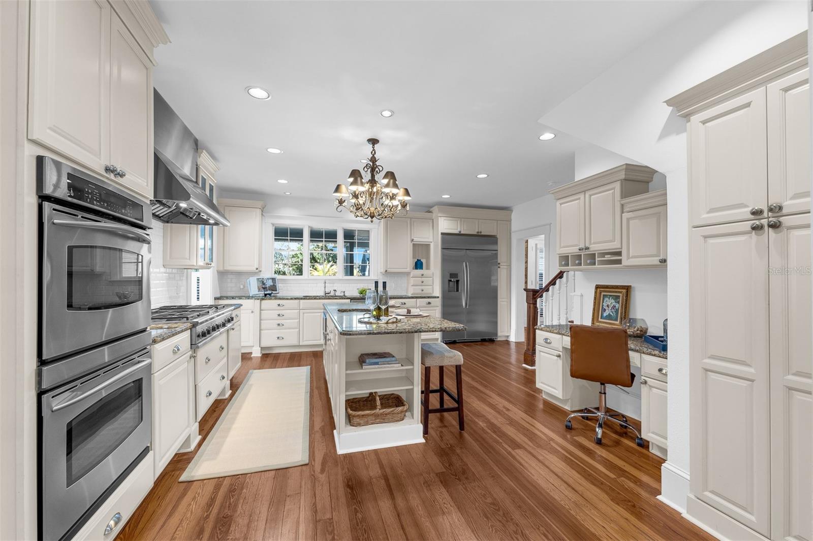 OSCEOLA SHORES SEC 1 - Residential