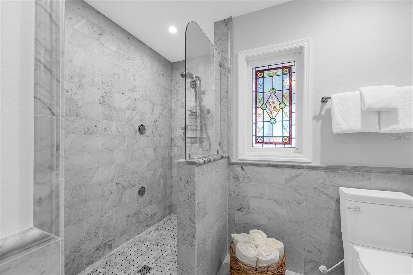 OSCEOLA SHORES SEC 1 - Residential