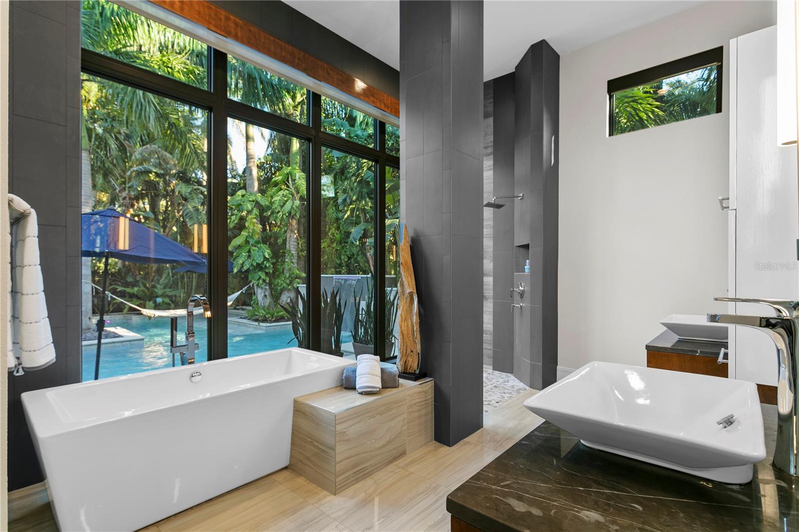 SNELL ISLE BRIGHTWATERS - Residential