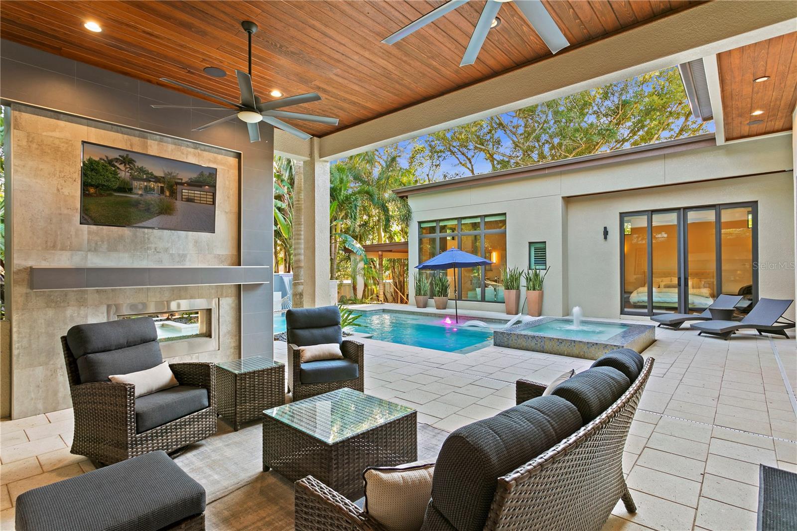 SNELL ISLE BRIGHTWATERS - Residential