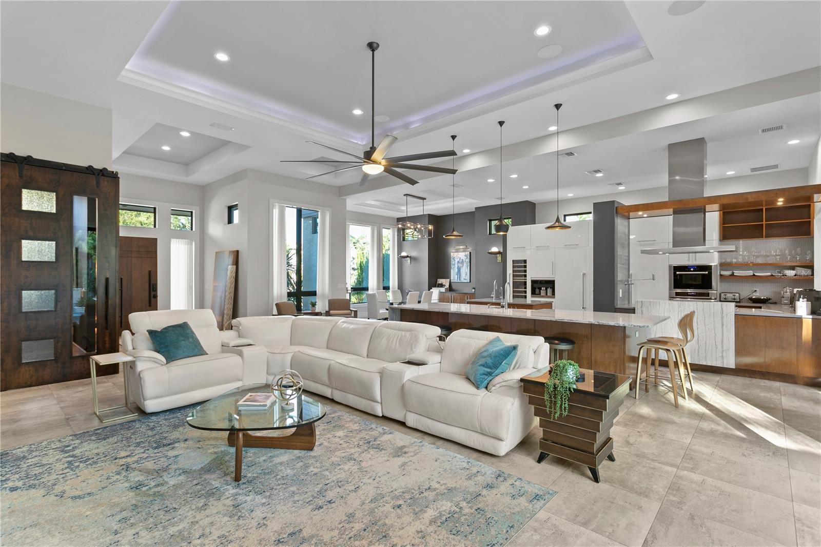 SNELL ISLE BRIGHTWATERS - Residential