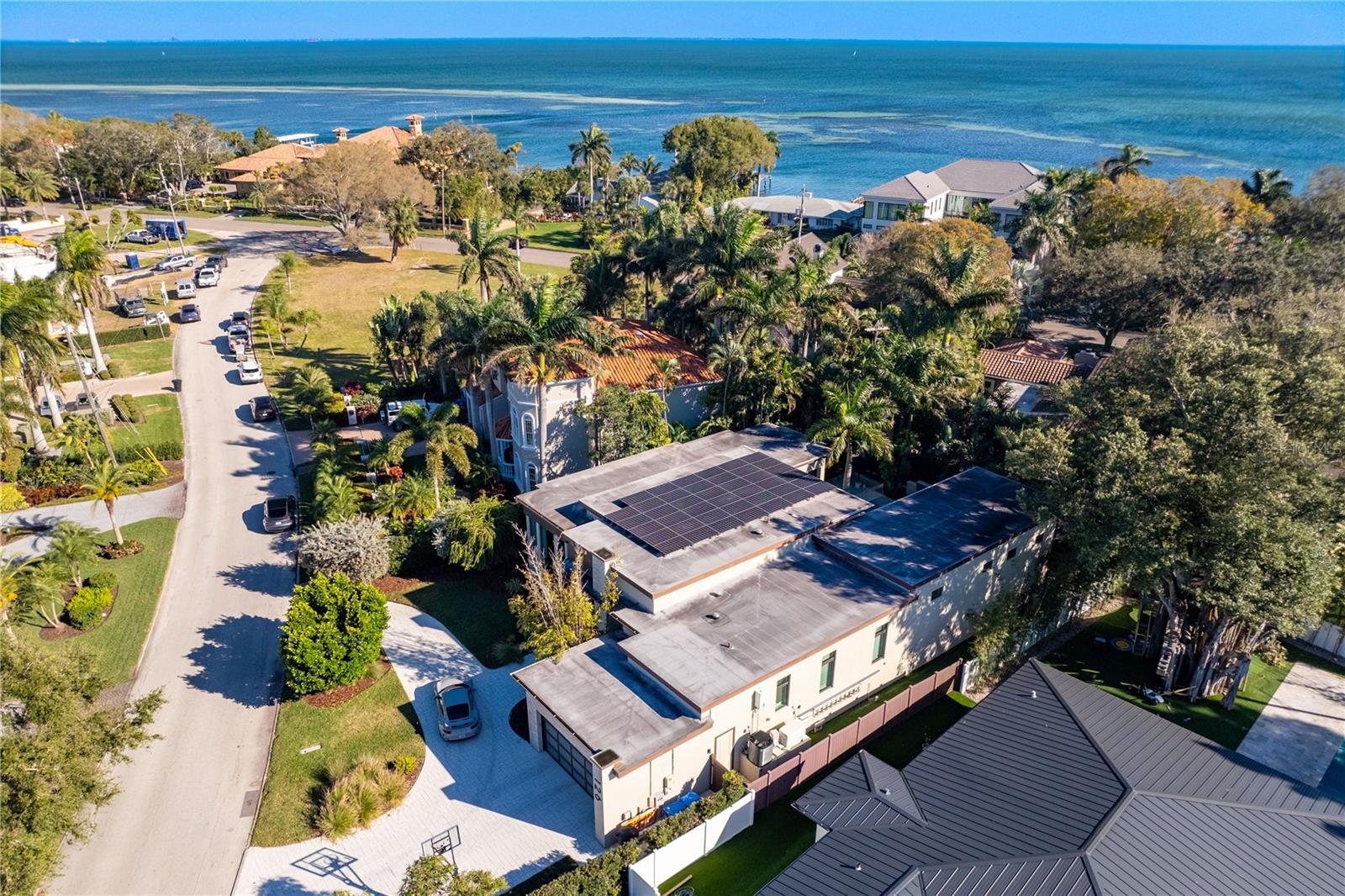 SNELL ISLE BRIGHTWATERS - Residential