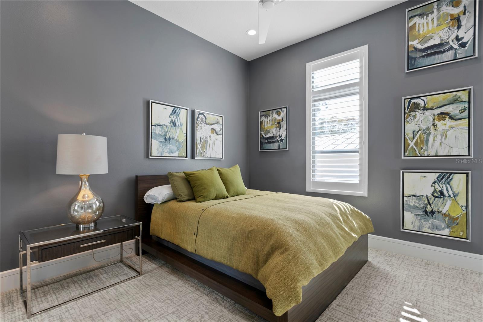 SNELL ISLE BRIGHTWATERS - Residential