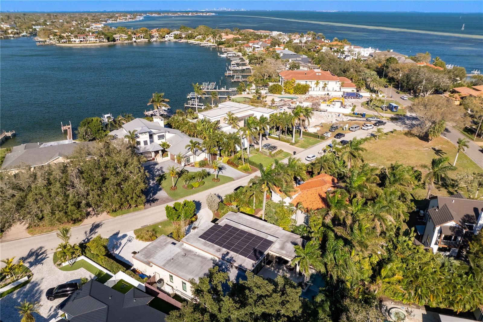 SNELL ISLE BRIGHTWATERS - Residential