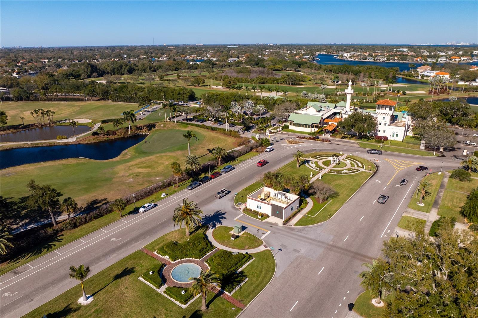 SNELL ISLE BRIGHTWATERS - Residential