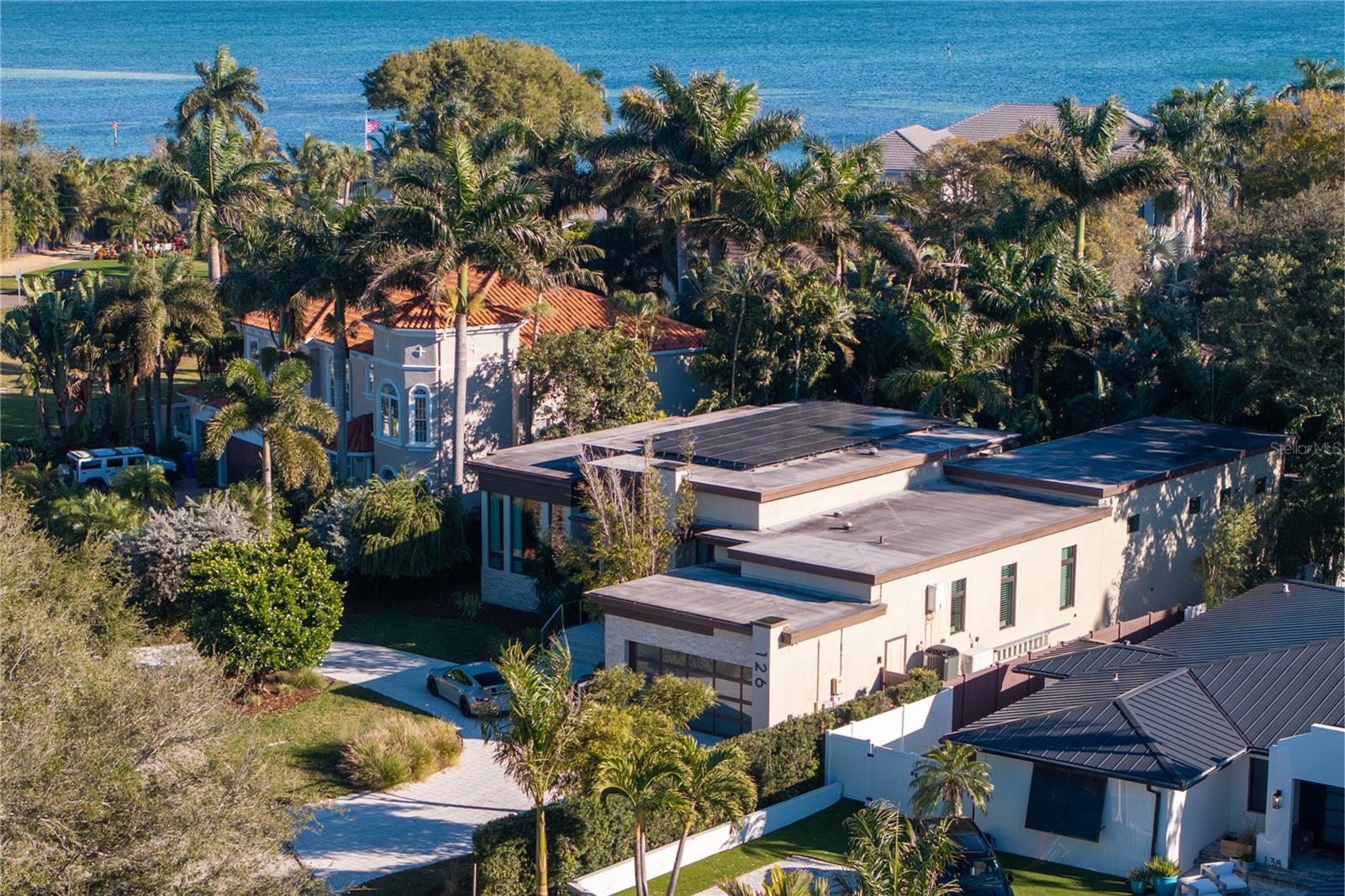 SNELL ISLE BRIGHTWATERS - Residential