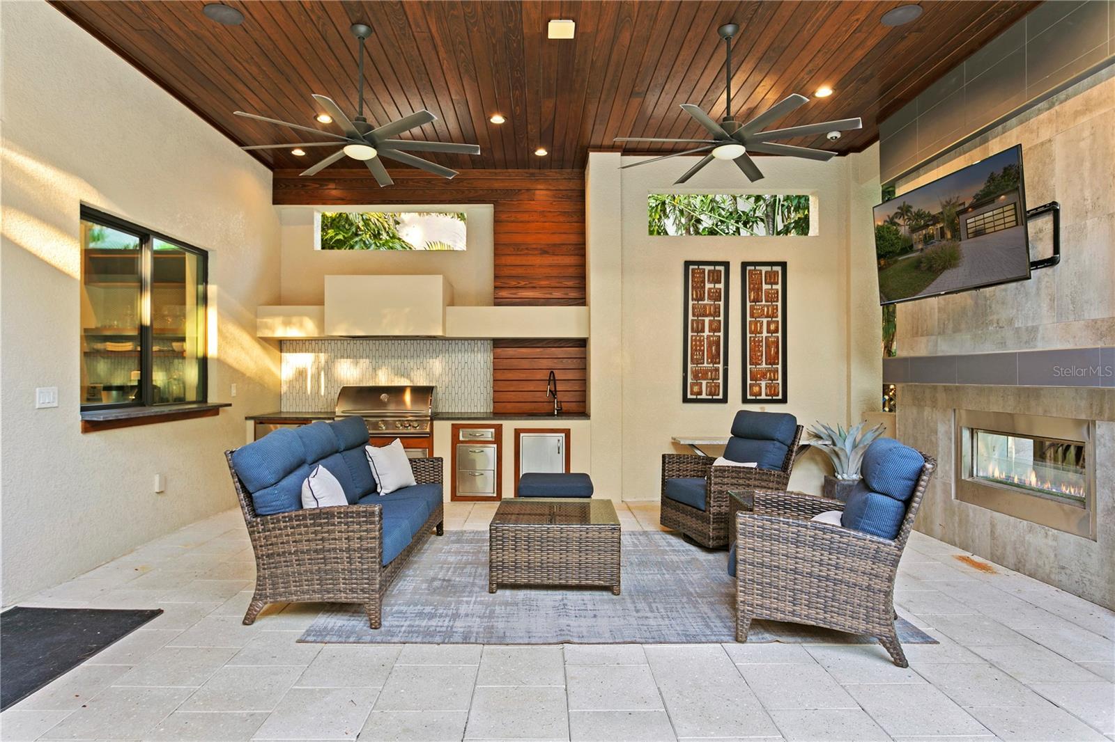 SNELL ISLE BRIGHTWATERS - Residential